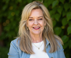 Karen Reid
